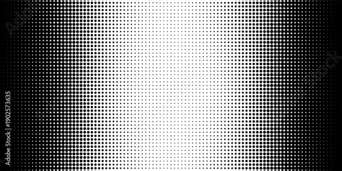 Dot RGB tv background. dots are used for background design. Close up of LED light. Display with primary Vector Illustration modern.