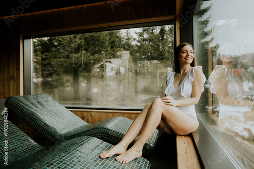 Relaxation and serenity env...