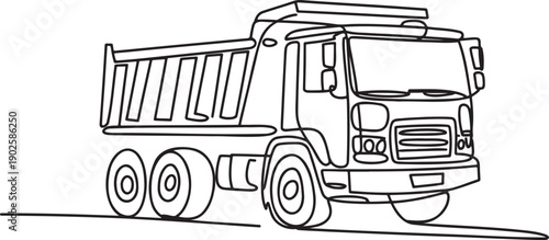 a-minimalist-line-drawing-of-a-dump-truc_mGlXk9GKS4iIHNnn67ejOg_NwDsnWecQzeOdY_ttqmGBw_traced