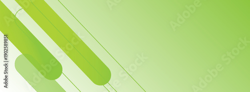 Soft light green abstract background with smooth gradient and gentle curves.