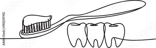 a-minimalist-line-drawing-of-a-toothbrus_FBZ3YsRQSdqSiHdWPPHbYg_lJcLQCR1TXem8zgPMq49qg_traced