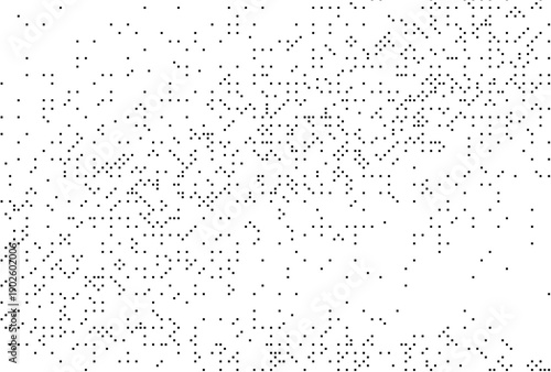 Fiery pixelated dither pattern with abstract energetic background, vintage gaming style, digital art