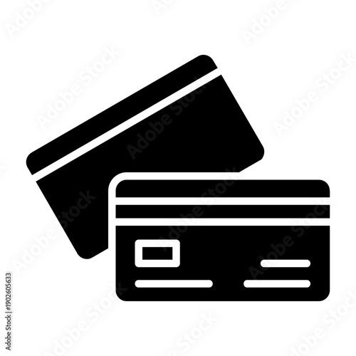 Credit Card Icon