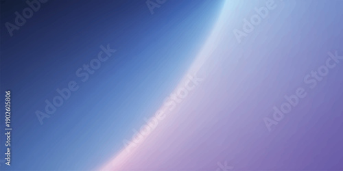 Vibrant rainbow arcs across a blue sky backdrop with soft clouds and glowing light rays, creating a colorful art illustration for a celestial wallpaper design