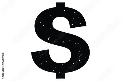 dollar symbol icon