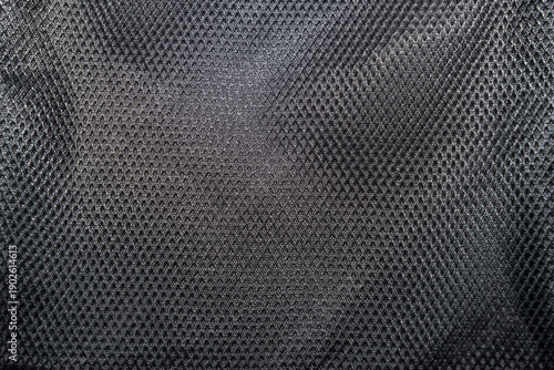black leather texture