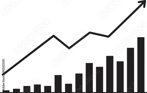 Analyzing growth trends and market performance