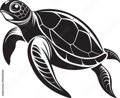 Sea turtle silhouette, Sea turtle outline, Sea turtle shape, Sea turtle icon, Turtle silhouette, Turtle icon, Marine turtle, Ocean turtle, Sea animal, Marine animal, Aquatic animal, Wildlife silhouett
