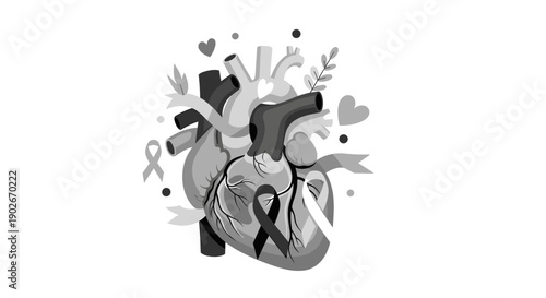 A dynamic group of professionals collaborating in a modern office setting, ideal for business presentations and team-building content.