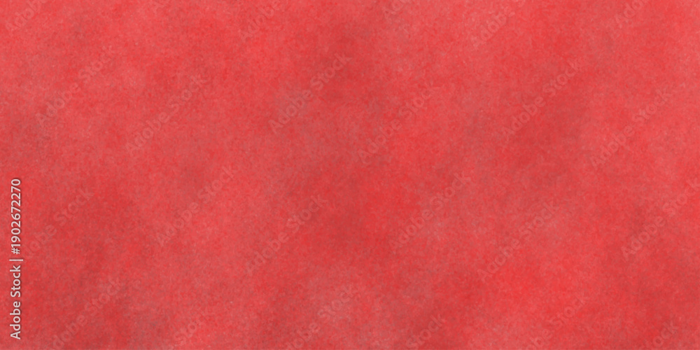 Fototapeta premium Abstract red texture background with red color wall texture design. modern design with grunge and marbled cloudy design, distressed holiday paper background. marble rock or stone texture background.