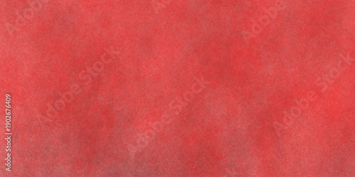 Abstract red texture background with red color wall texture design. modern design with grunge and marbled cloudy design, distressed holiday paper background. marble rock or stone texture background.