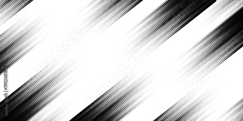 Tire tracks black and white background, wheel textures, tire tracks - auto racing, motocross, vector illustration.
