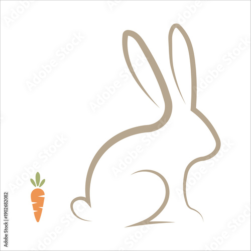 Silhouette of a traveler with a backpack looking at a plane taking off at sunset