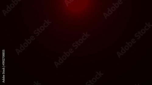 Emergency Lights Overlays. Nine loop-ready variations on clean black backgrounds. Police car, fire truck, ambulance flashing blue and red light glows. 4k