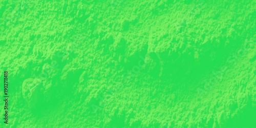 A vibrant green grass texture ripples through blue water, creating a liquid nature pattern with a wet, underwater surface backdrop suitable for a grunge wallpaper design