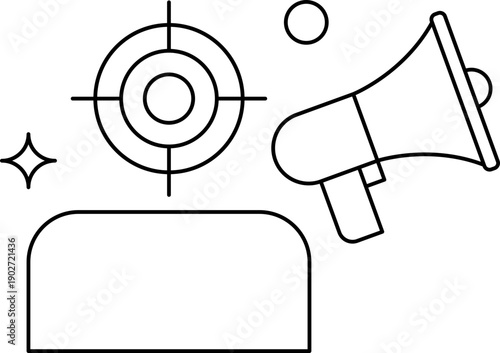 Targeted Marketing and Communication Strategy