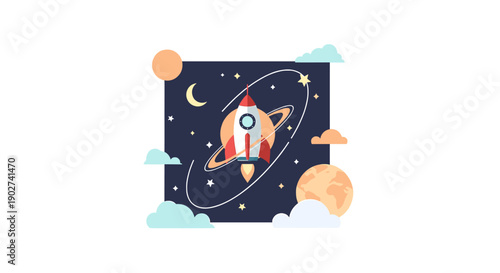 A dynamic group of professionals working together in a modern office setting, ideal for business presentations.