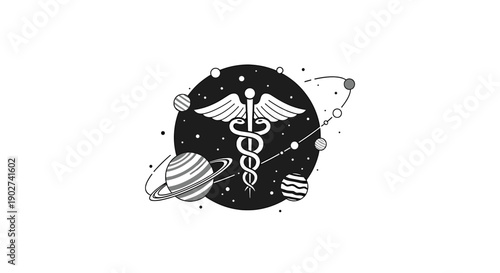 A dynamic group of professionals working together in a modern office setting, ideal for business presentations.