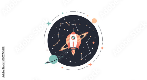 A dynamic group of professionals working together in a modern office setting, ideal for business presentations and team-building content.