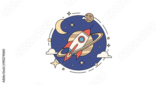 A dynamic group of professionals working together in a modern office setting, ideal for business presentations and team-building content.