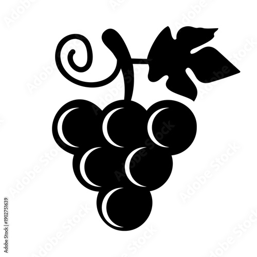 Grapes icon