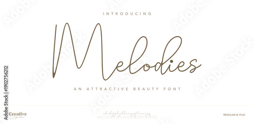 Abstract minimal future alphabet fonts. simple typography sport future creative font. vector illustrator