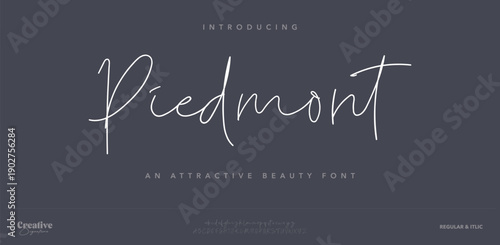 Modern Font. Regular Number Typography urban style alphabet fonts for fashion, sport, technology, digital, movie, logo design, vector illustration