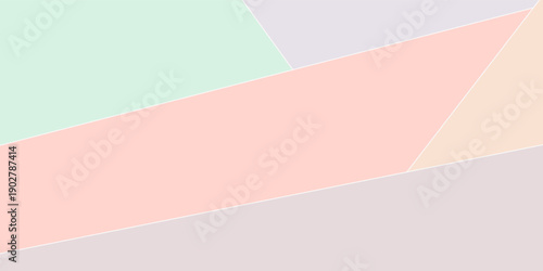 Abstract paper is colorful background,Creative design for pastel wallpaper.