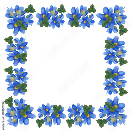 Hand-painted watercolor saffron crocus flowers illustration designed as an elegant spring greeting for International Women’s Day. Delicate botanical composition featuring blooming Crocus sativus blos