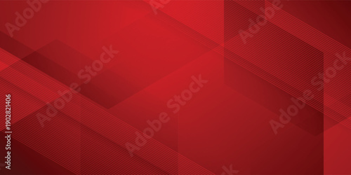 geometric hexagon abstract digital background business modern design