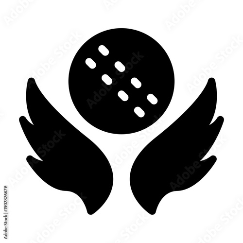 championship Solid icon