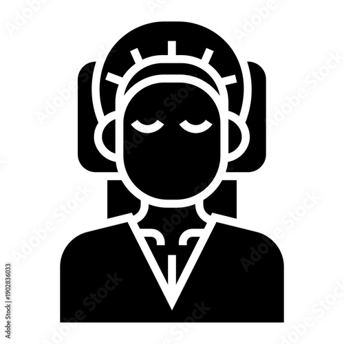 health facilities Solid icon