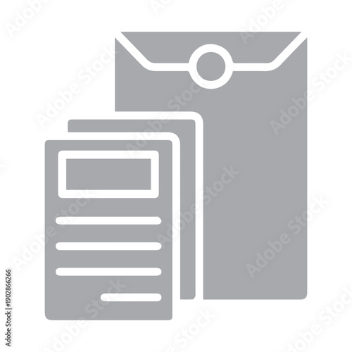 Official Mail & Documents