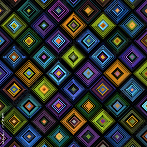 Pattern desing