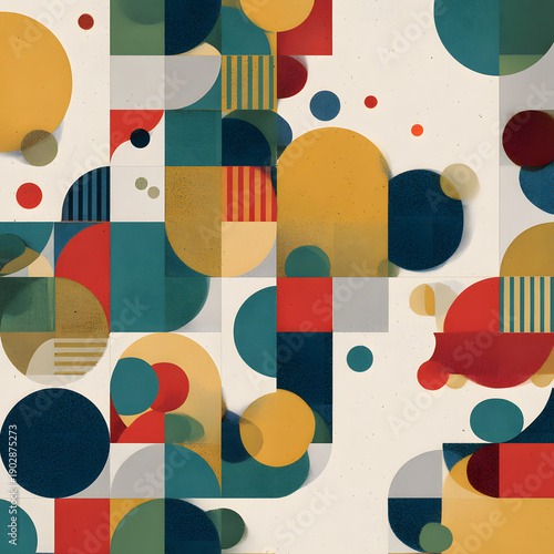 Pattern desing