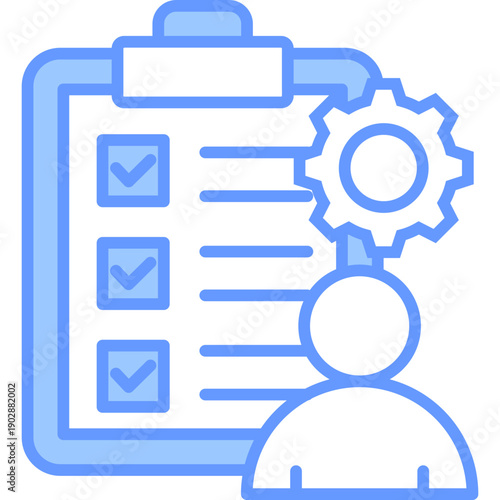 Assessment Icon