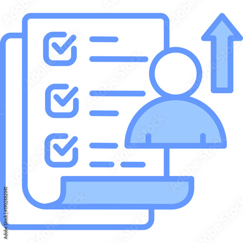 Personal Development Icon