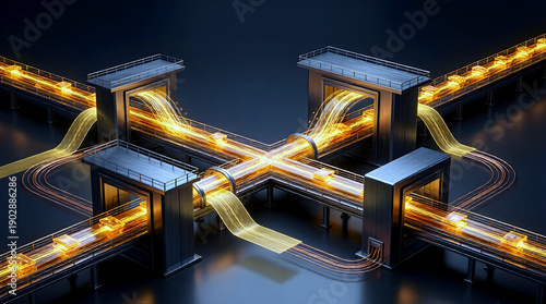 Human-in-the-loop AI architecture for agent orchestration