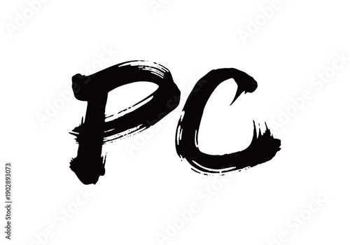 PC Handwriting
