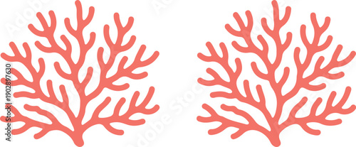 No Bicycle and No Electric Scooter Outline Icons  Restricted Vehicle Area Signs