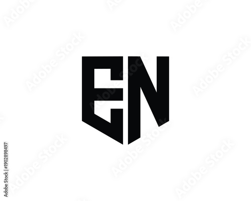 EN Logo Design. EN Free Download EN Logo Design. EN - GFXLoad