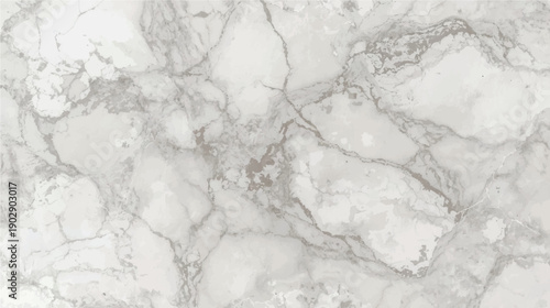 Light Gray Marble Stone Texture Background with Soft Natural Veins Elegant Rock Surface Pattern for Interior Design Architecture Wall Floor Tile Minimal High Resolution Adobe Illustrator Artwork