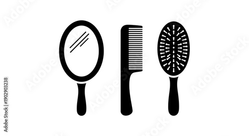 fork and knife