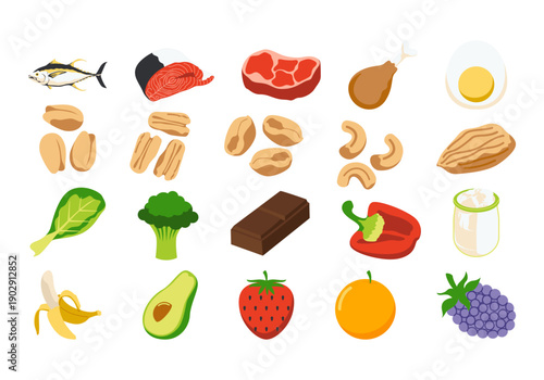 Food Naturaly Balance Cortisol