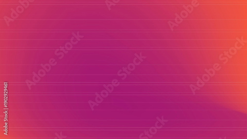 Minimal abstract gradient waves creating calm desktop and web backgrounds today