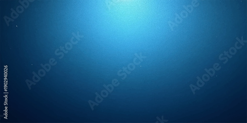 A dark gradient abstract blue background features bright rays of light across a textured surface pattern for a modern web wallpaper design
