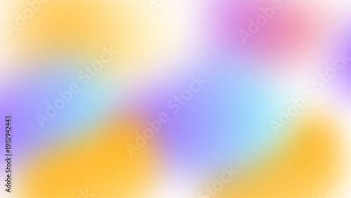 Dreamlike gradient fog abstraction perfect for modern interface visual storytelling purposes