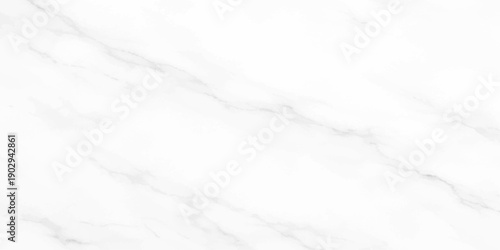 An abstract white marble texture background captures a beautiful frozen nature pattern with soft winter clouds and icy frost on a light crystal surface