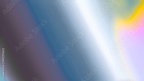 Fluid gradient abstraction shaping immersive but minimal digital background atmosphere nicely