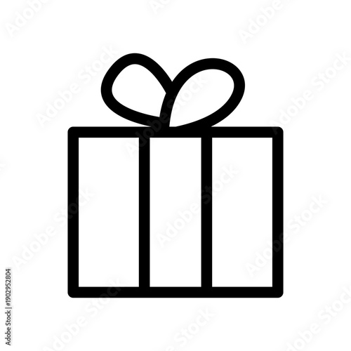 Elegant GiftIcon Design